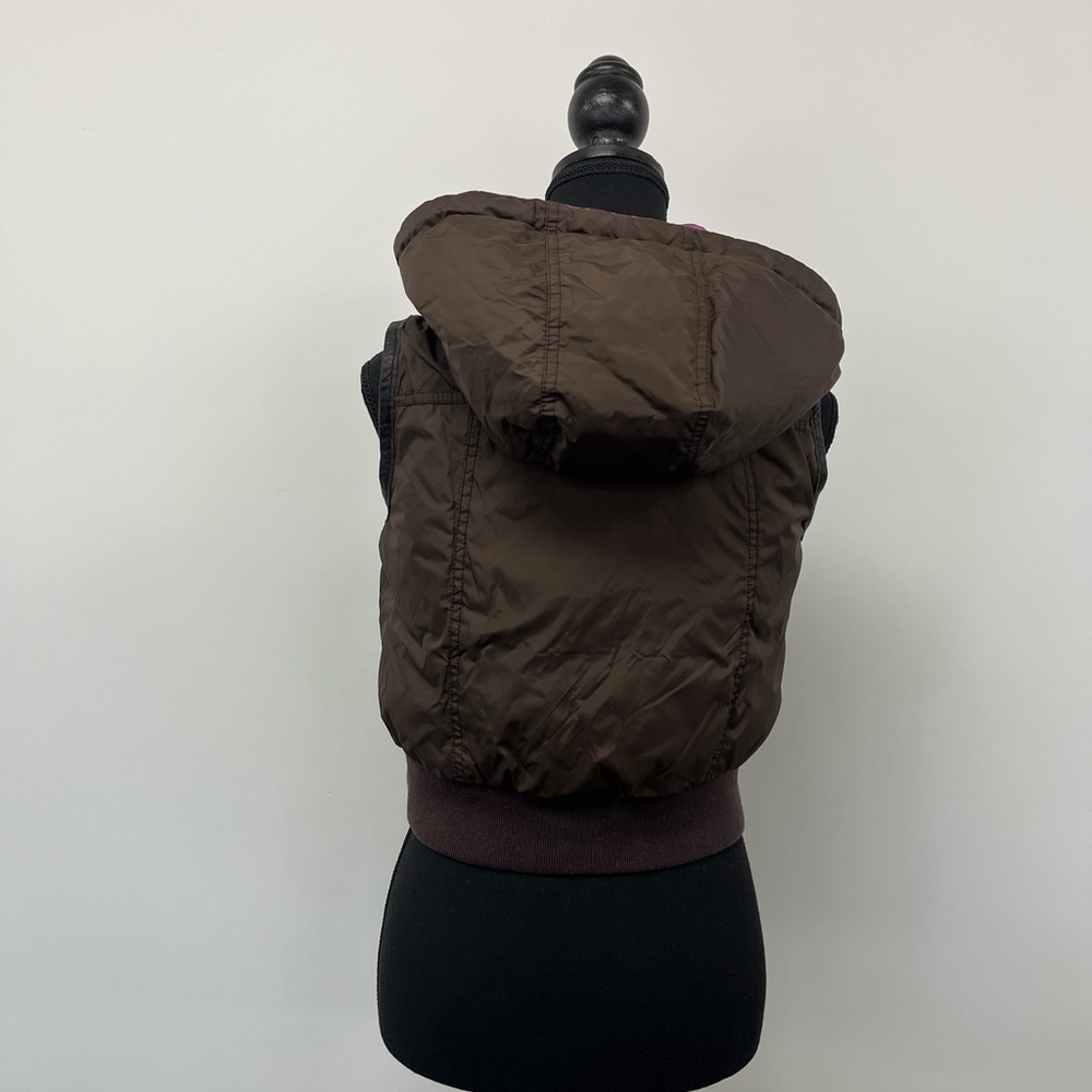 Vest jacket - Picture 2 of 3